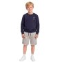 name it Shorts beige - chateau gray