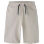 name it Shorts beige - chateau gray