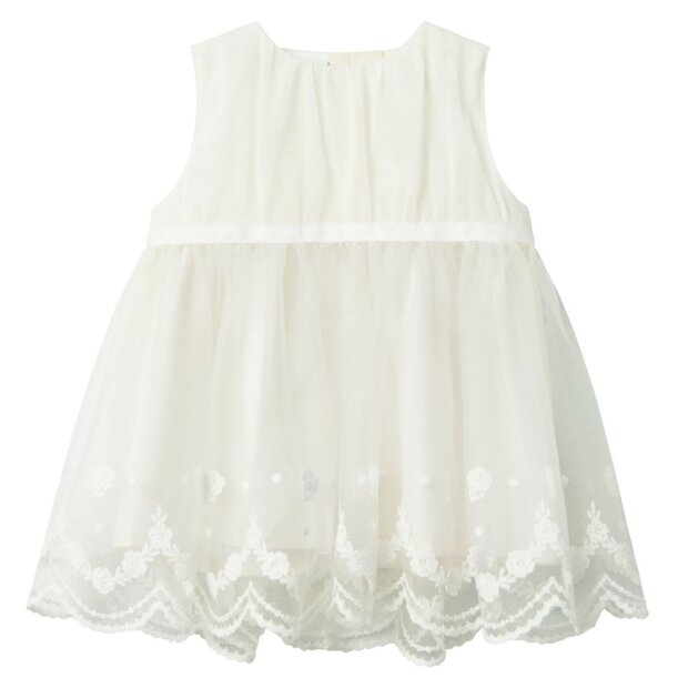 name it Taufkleid - cloud dancer