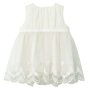 name it Taufkleid - cloud dancer