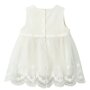 name it Taufkleid - cloud dancer
