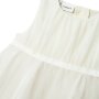 name it Taufkleid - cloud dancer