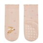 Sterntaler 2er Set ABS-Socken - Hase quarzrosa