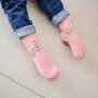 Sterntaler 2er Set ABS-Socken - Hase quarzrosa