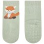 Sterntaler 2er Set ABS-Socken - Fuchs blau