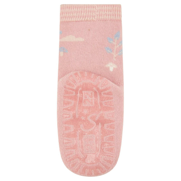 Sterntaler FliesenFlitzer AIR - Hase Hanni mattrosa