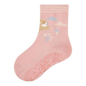 Sterntaler FliesenFlitzer AIR - Hase Hanni mattrosa