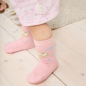 Sterntaler FliesenFlitzer AIR - Hase Hanni mattrosa