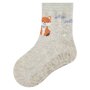 Sterntaler FliesenFlitzer AIR - Fuchs Filou silber melange