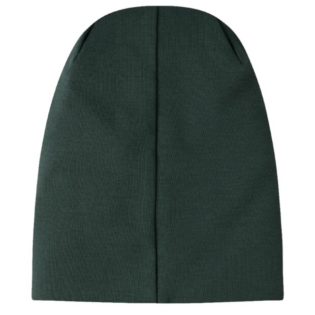 name it Mütze grün - green gable