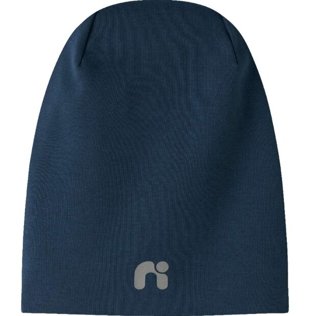 name it Mütze blau - insignia blue