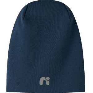 name it Mütze blau - insignia blue