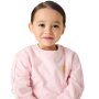 name it Sweatshirt Ballon rosa - parfait pink