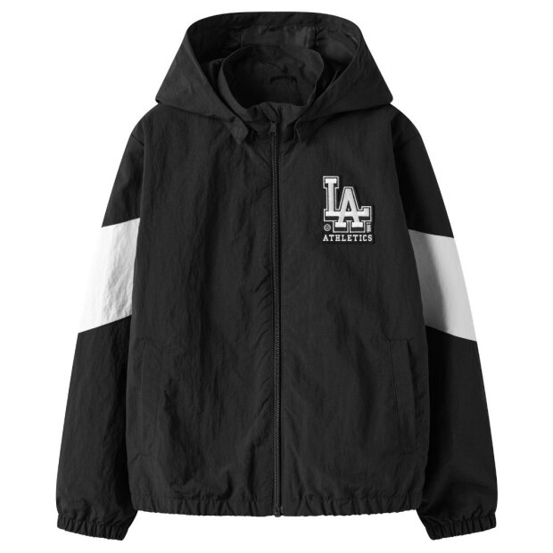 name it Jacke Sportlich black