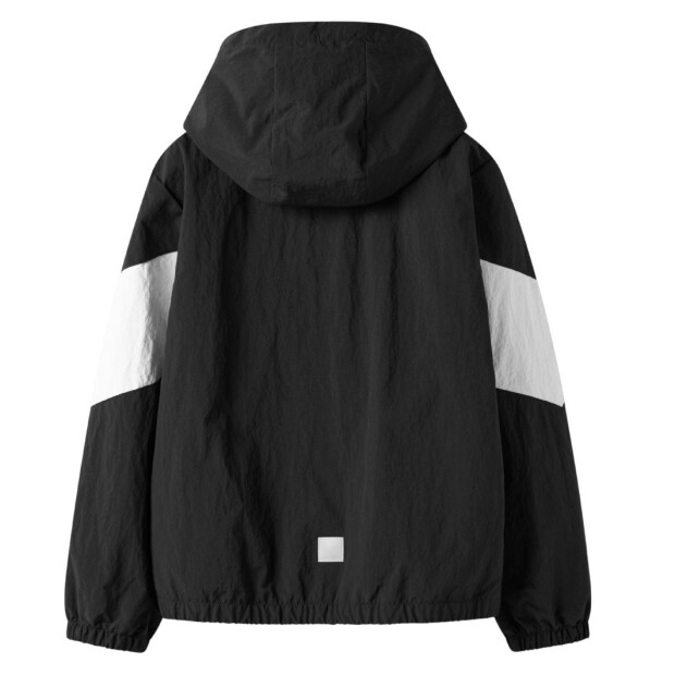 name it Jacke Sportlich black