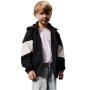 name it Jacke Sportlich black