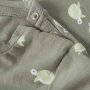 name it Bio Baumwolle Shirt - Schildkröten Shadow