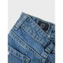 name it Mom Jeans medium blue denim