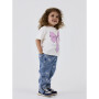 name it Mom Jeans medium blue denim