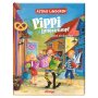 Oetinger Kinderbuch Pippi Langstrumpf geht einkaufen