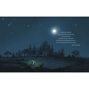 Oetinger Kinderbuch Gute Nacht mit Astrid Lindgren