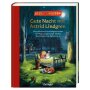 Oetinger Kinderbuch Gute Nacht mit Astrid Lindgren