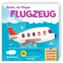 Oetinger Kinderbuch Komm, wir fliegen Flugzeug