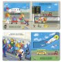 Oetinger Kinderbuch Komm, wir fliegen Flugzeug