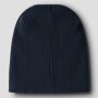name it Mütze dark sapphire
