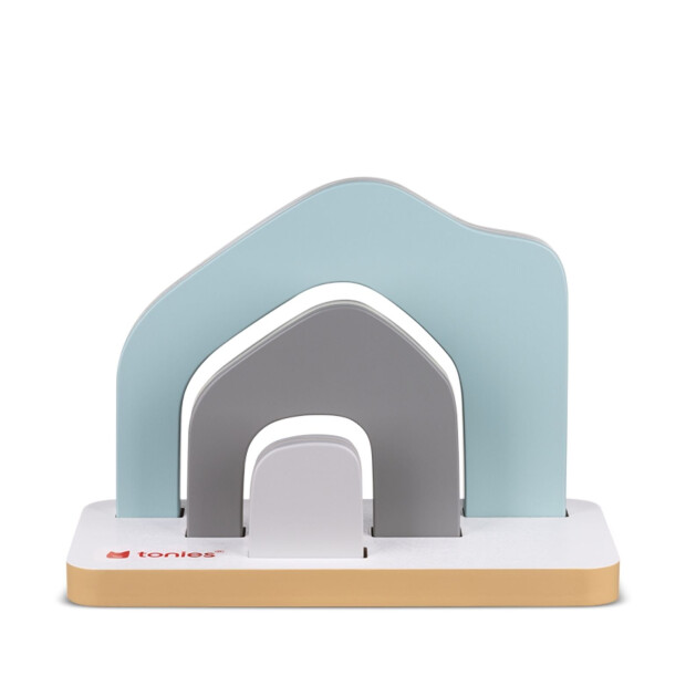 tonies Mini Standregal – Haus