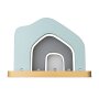 tonies Mini Standregal – Haus