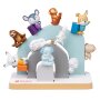 tonies Mini Standregal – Haus