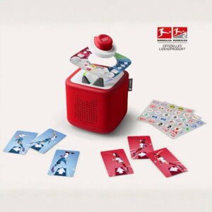 tonies Tonieplay Game M - Stadion Duell: Bundesliga