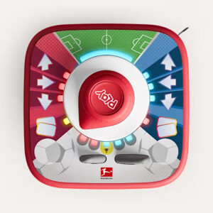 tonies Tonieplay Game M - Stadion Duell: Bundesliga