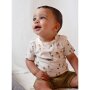 Feetje T-Shirt - Safari Savage natur