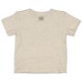 Feetje T-Shirt - Safari Savage natur beige