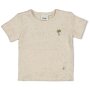 Feetje T-Shirt - Safari Savage natur beige