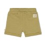 Feetje Short - Safari Savage grün