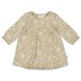 Kleid Knitter - Let Your Dreams Blossom grün