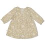 Kleid Knitter - Let Your Dreams Blossom grün