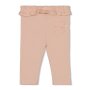 Feetje Legging - Let Your Dreams Blossom Pfirsich