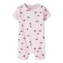name it Sunsuit Cradle Pink