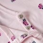 name it Sunsuit Cradle Pink
