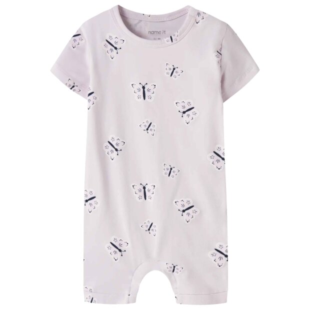 name it Babyspieler - Schmetterling Lavender Fog Butterfly