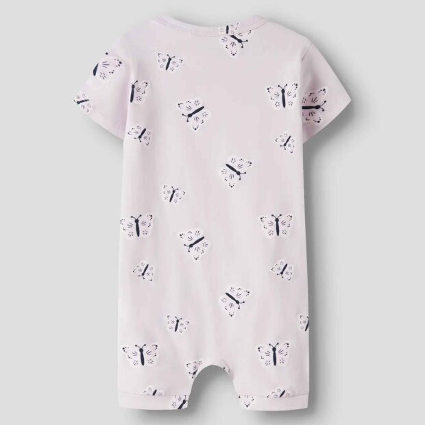 name it Babyspieler - Schmetterling Lavender Fog Butterfly