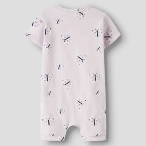 name it Babyspieler - Schmetterling Lavender Fog Butterfly