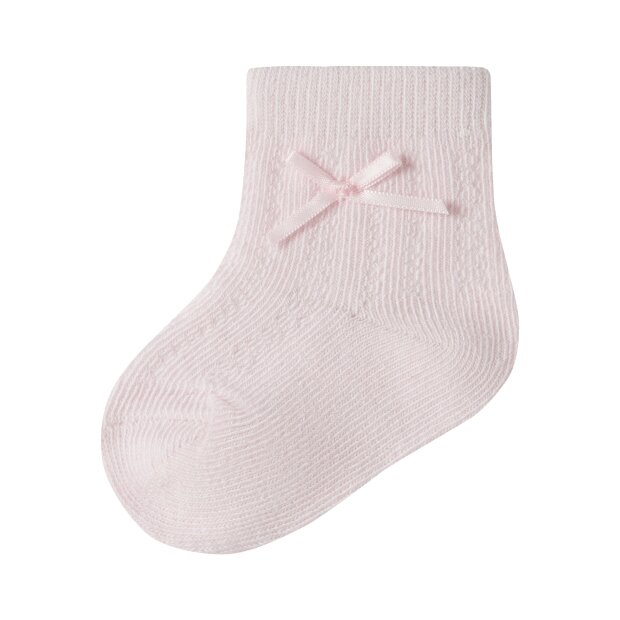 name it Socken Cradle Pink