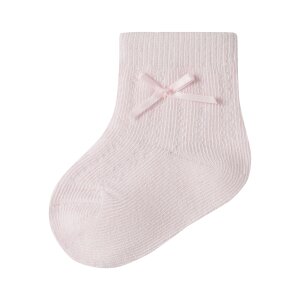 name it Socken Cradle Pink