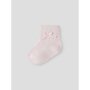 name it Socken Cradle Pink