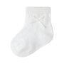 name it Socken Bright White